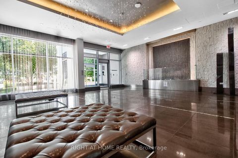 Photo 37 at 607 - 65 Speers Road, QE Queen Elizabeth, Oakville