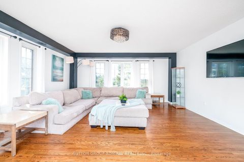 Photo 6 at 113 Sassafras Circle, Patterson, Vaughan