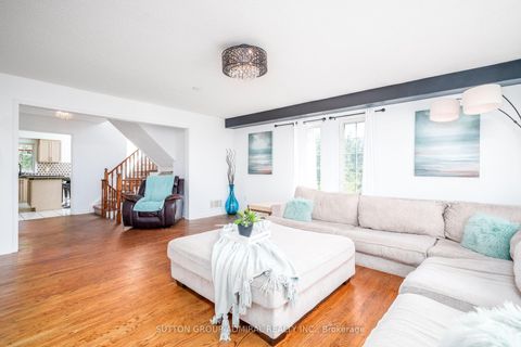 Photo 7 at 113 Sassafras Circle, Patterson, Vaughan