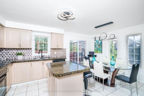 Photo 8 at 113 Sassafras Circle, Patterson, Vaughan
