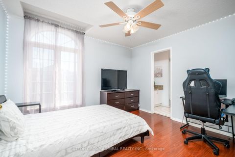 Photo 17 at 113 Sassafras Circle, Patterson, Vaughan Photo 17 at 113 Sassafras Circle, Patterson, Vaughan