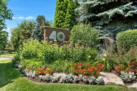 Photo 2 at 501 - 40 Baif Boulevard, North Richvale, Richmond Hill