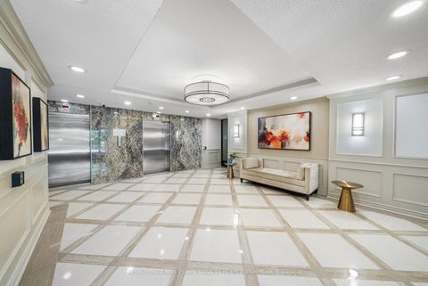 Photo 3 at 501 - 40 Baif Boulevard, North Richvale, Richmond Hill