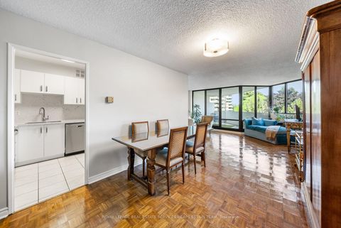 Photo 6 at 501 - 40 Baif Boulevard, North Richvale, Richmond Hill