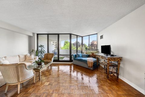 Photo 9 at 501 - 40 Baif Boulevard, North Richvale, Richmond Hill