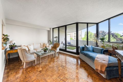 Photo 10 at 501 - 40 Baif Boulevard, North Richvale, Richmond Hill