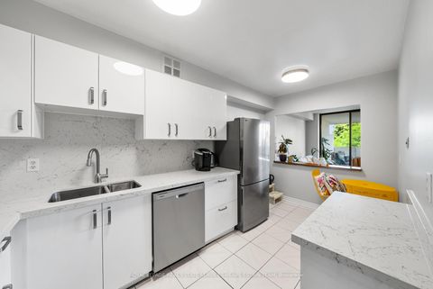 Photo 14 at 501 - 40 Baif Boulevard, North Richvale, Richmond Hill