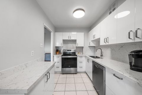 Photo 15 at 501 - 40 Baif Boulevard, North Richvale, Richmond Hill