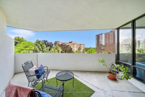 Photo 25 at 501 - 40 Baif Boulevard, North Richvale, Richmond Hill
