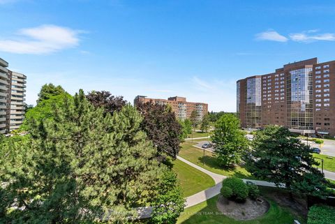 Photo 27 at 501 - 40 Baif Boulevard, North Richvale, Richmond Hill