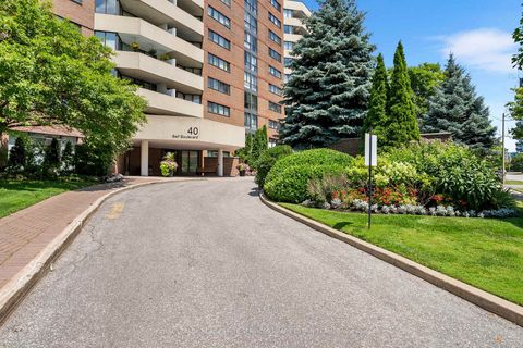 Photo 29 at 501 - 40 Baif Boulevard, North Richvale, Richmond Hill