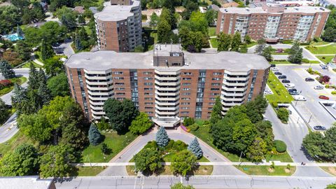 Photo 31 at 501 - 40 Baif Boulevard, North Richvale, Richmond Hill