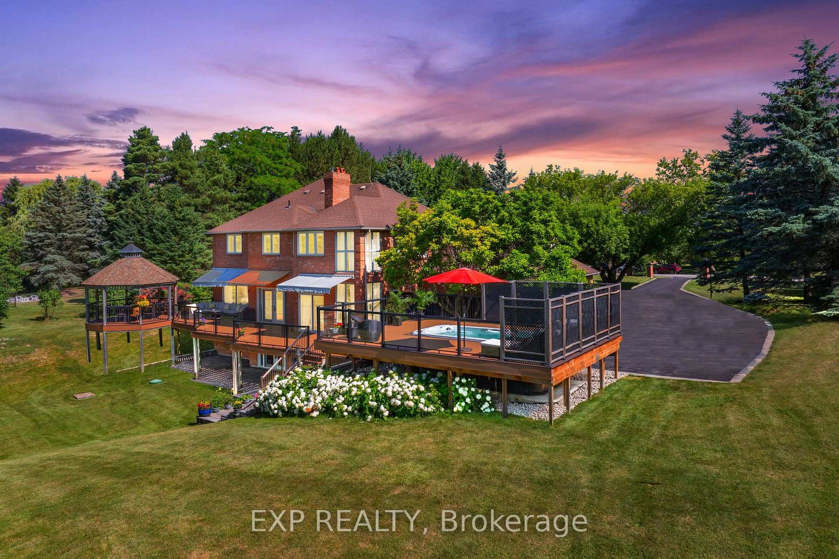 47 Brule Trail, Rural King, King 