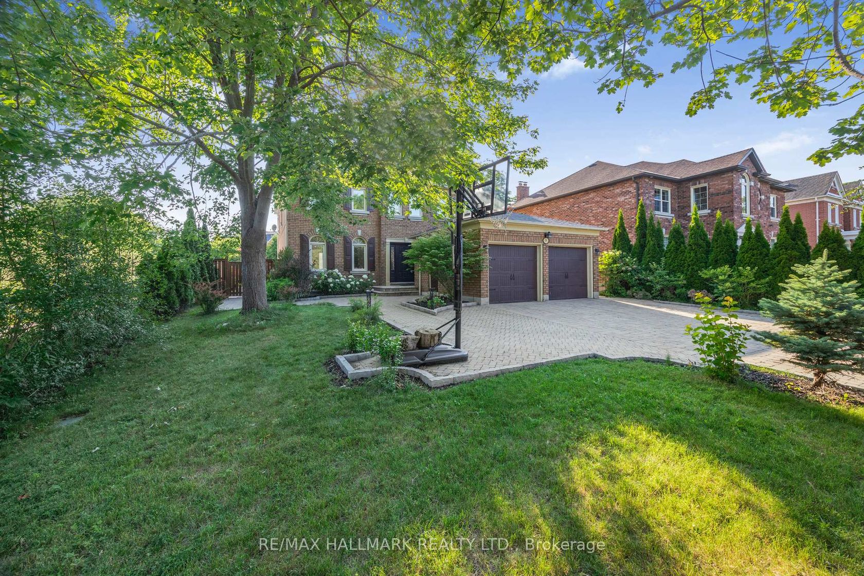 59 Oatlands Crescent, Mill Pond, Richmond Hill 