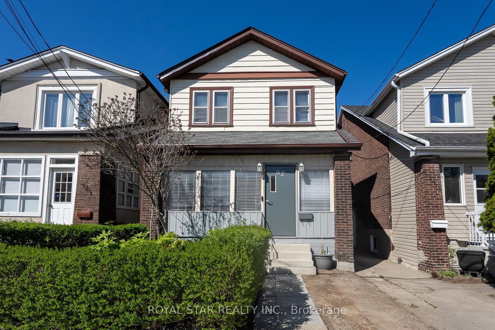 82 Westlake Avenue, Danforth, Toronto 