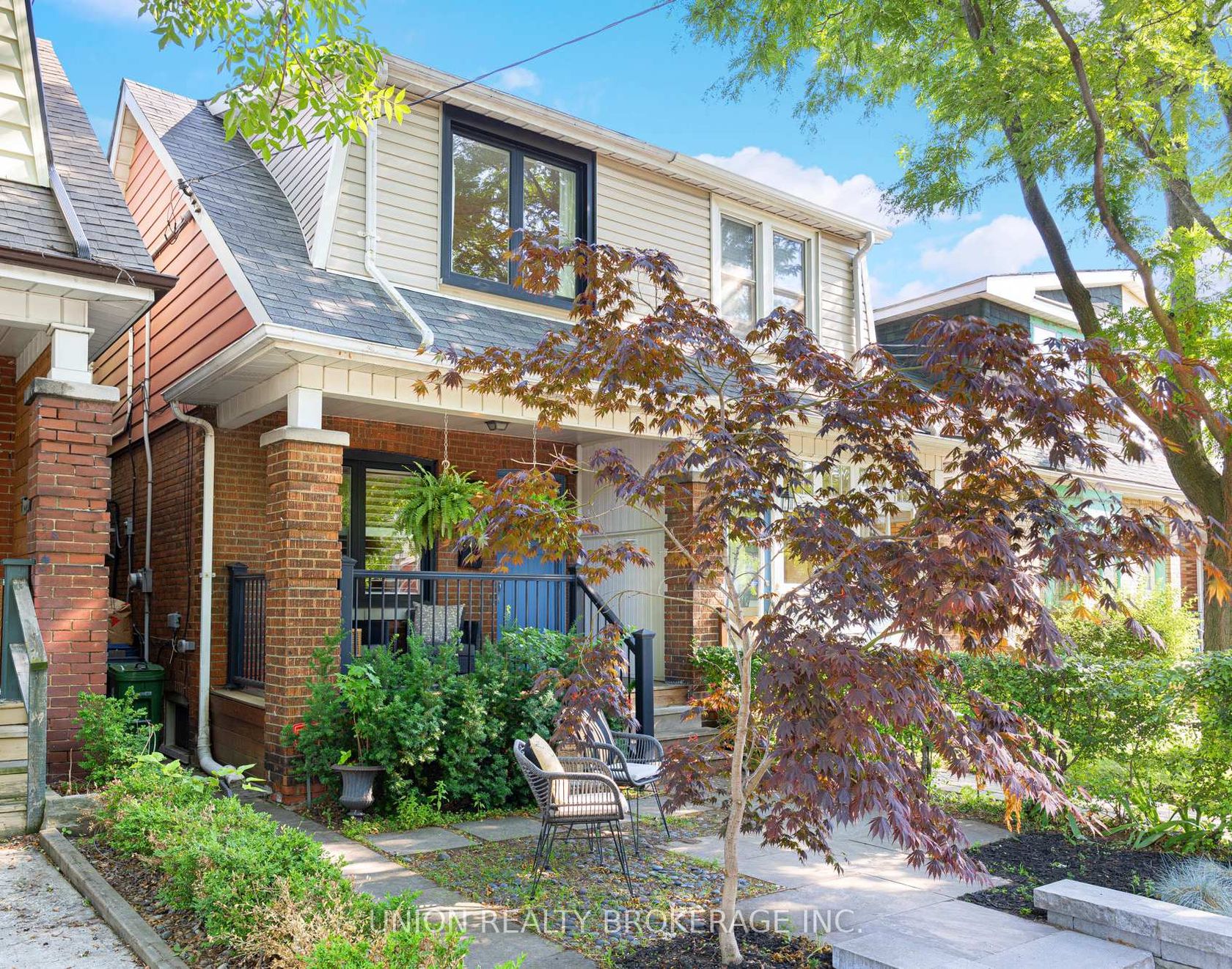 152 Milverton Boulevard, East York, Toronto 