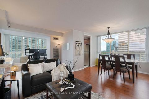 Photo 0 at 1601 - 7 Bishop Avenue, Newtonbrook East, Toronto