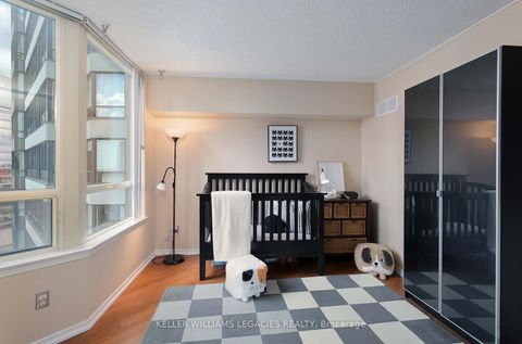 Photo 22 at 1601 - 7 Bishop Avenue, Newtonbrook East, Toronto
