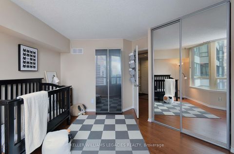Photo 23 at 1601 - 7 Bishop Avenue, Newtonbrook East, Toronto