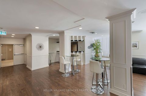 Photo 33 at 1601 - 7 Bishop Avenue, Newtonbrook East, Toronto