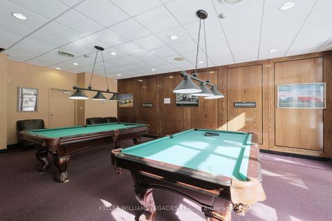Photo 35 at 1601 - 7 Bishop Avenue, Newtonbrook East, Toronto