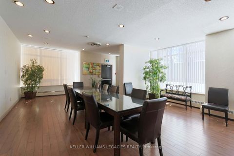 Photo 37 at 1601 - 7 Bishop Avenue, Newtonbrook East, Toronto
