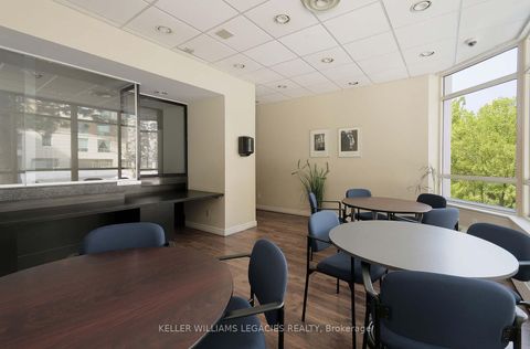 Photo 38 at 1601 - 7 Bishop Avenue, Newtonbrook East, Toronto