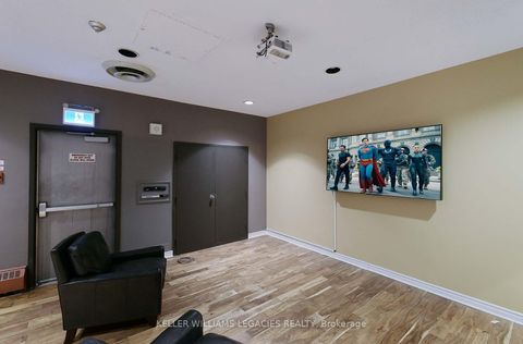 Photo 40 at 1601 - 7 Bishop Avenue, Newtonbrook East, Toronto