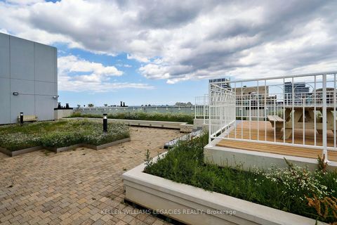 Photo 43 at 1601 - 7 Bishop Avenue, Newtonbrook East, Toronto