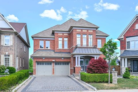 Photo 0 at 25 Card Lumber Crescent, Kleinburg, Vaughan