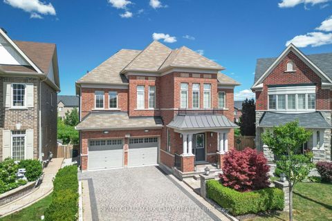 Photo 1 at 25 Card Lumber Crescent, Kleinburg, Vaughan