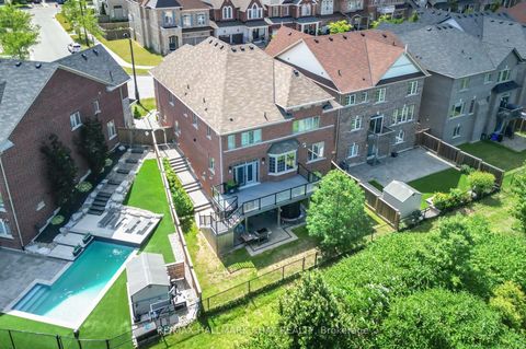 Photo 7 at 25 Card Lumber Crescent, Kleinburg, Vaughan