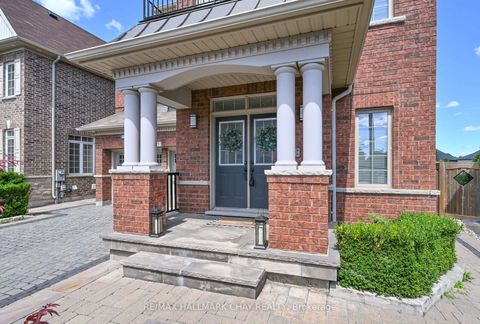 Photo 8 at 25 Card Lumber Crescent, Kleinburg, Vaughan