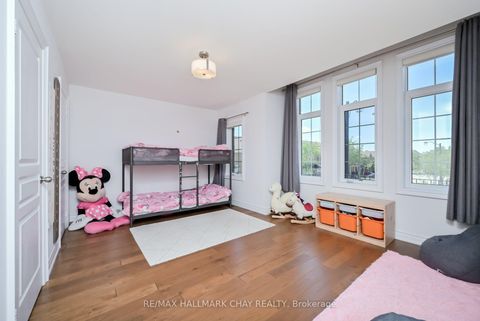 Photo 33 at 25 Card Lumber Crescent, Kleinburg, Vaughan