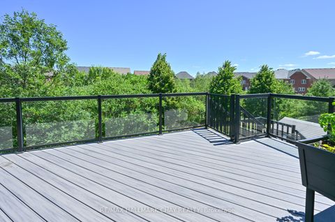 Photo 47 at 25 Card Lumber Crescent, Kleinburg, Vaughan
