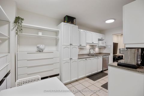 Photo 12 at 64 - 40 Dundalk Drive, Dorset Park, Toronto