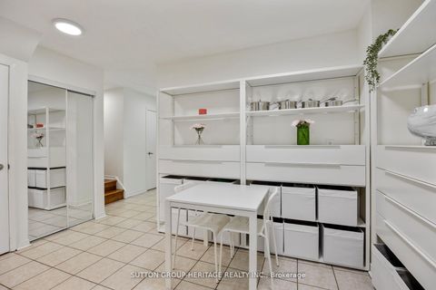 Photo 13 at 64 - 40 Dundalk Drive, Dorset Park, Toronto