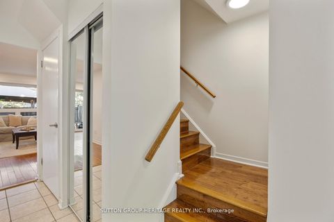 Photo 15 at 64 - 40 Dundalk Drive, Dorset Park, Toronto