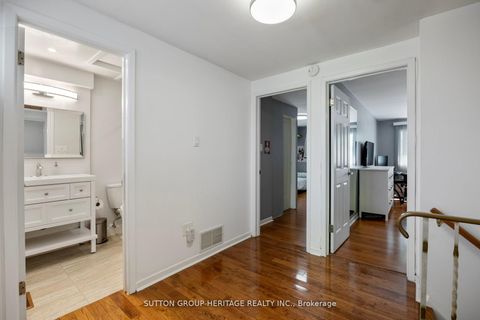 Photo 17 at 64 - 40 Dundalk Drive, Dorset Park, Toronto