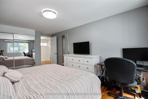 Photo 19 at 64 - 40 Dundalk Drive, Dorset Park, Toronto