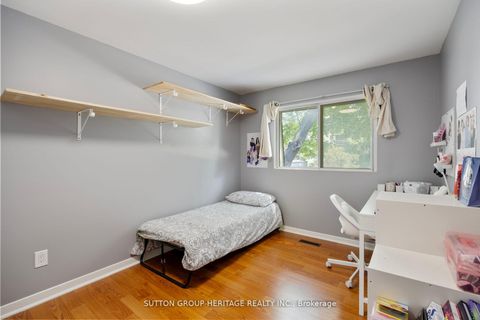 Photo 21 at 64 - 40 Dundalk Drive, Dorset Park, Toronto