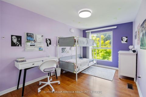 Photo 22 at 64 - 40 Dundalk Drive, Dorset Park, Toronto