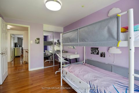 Photo 23 at 64 - 40 Dundalk Drive, Dorset Park, Toronto