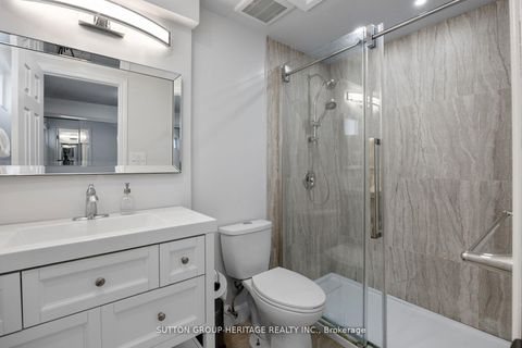 Photo 24 at 64 - 40 Dundalk Drive, Dorset Park, Toronto
