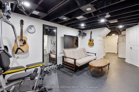 Photo 26 at 64 - 40 Dundalk Drive, Dorset Park, Toronto