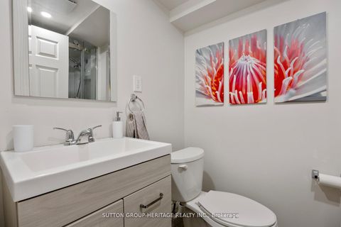 Photo 28 at 64 - 40 Dundalk Drive, Dorset Park, Toronto