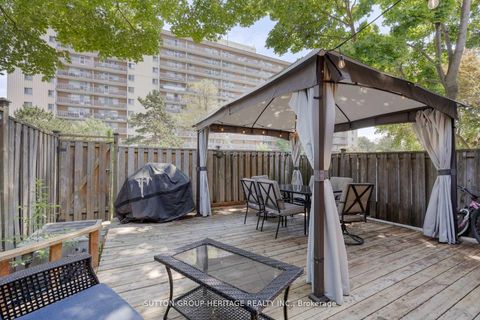 Photo 30 at 64 - 40 Dundalk Drive, Dorset Park, Toronto