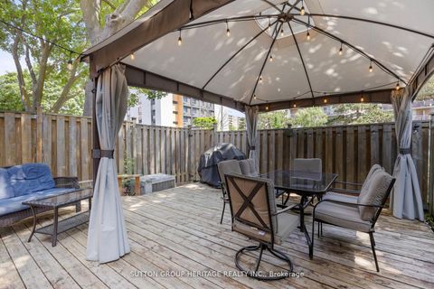 Photo 31 at 64 - 40 Dundalk Drive, Dorset Park, Toronto