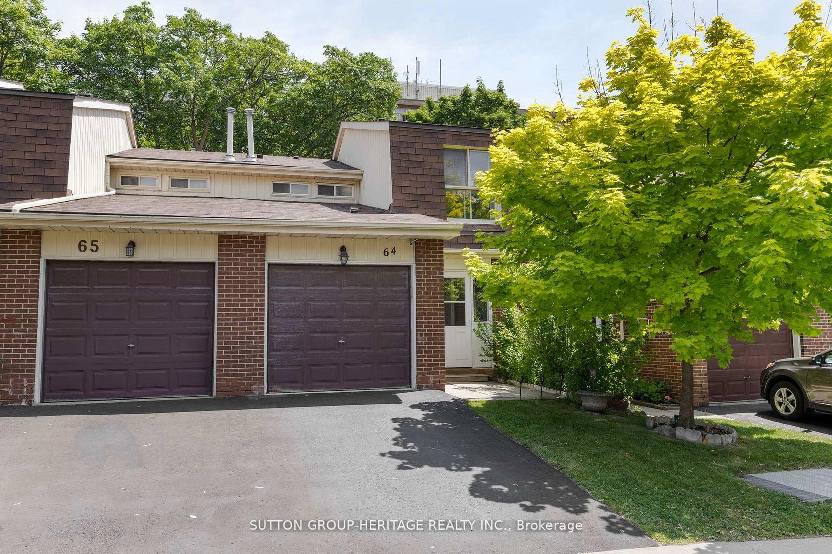 64 - 40 Dundalk Drive, Dorset Park, Toronto by Loree Meneguzzi Real Estate 64 - 40 Dundalk Drive, Dorset Park, Toronto