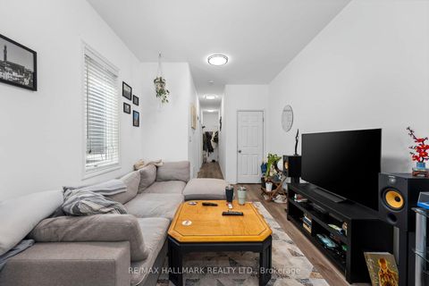 Photo 2 at 123 Lansdowne Avenue, Roncesvalles, Toronto
